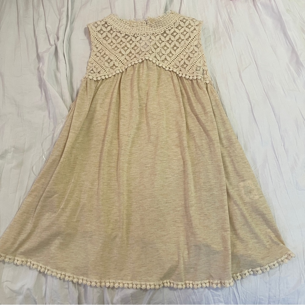 Taylor and Sage tank top